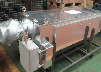 Smoke reduction device